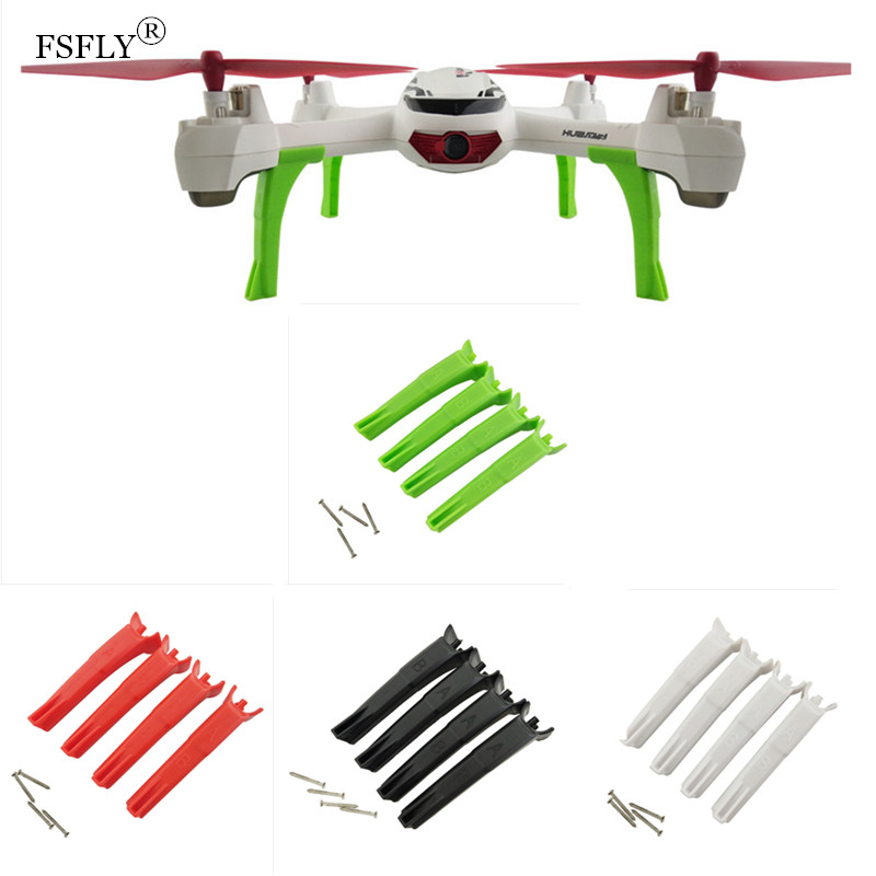 Dron Rc Quadcopter - Hubsan X4 H502S H502E RC Drone