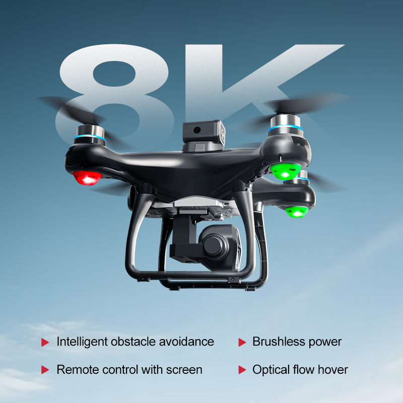 Drone App Rc Fpv - Bexine novo z3 gps drone com