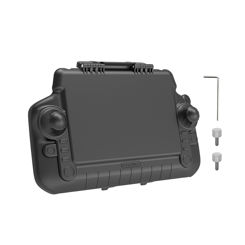 Drone Dji Rc Plus 2 - Capa de proteção para dji rc