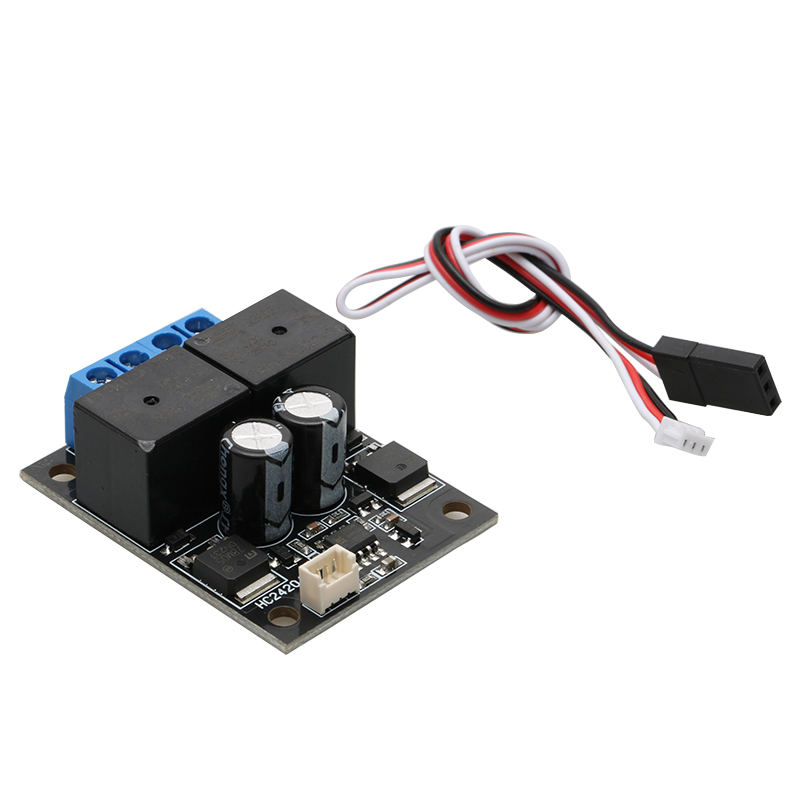 Drone Two Rc Way - 1 pces 7v-28v 20a motorista do