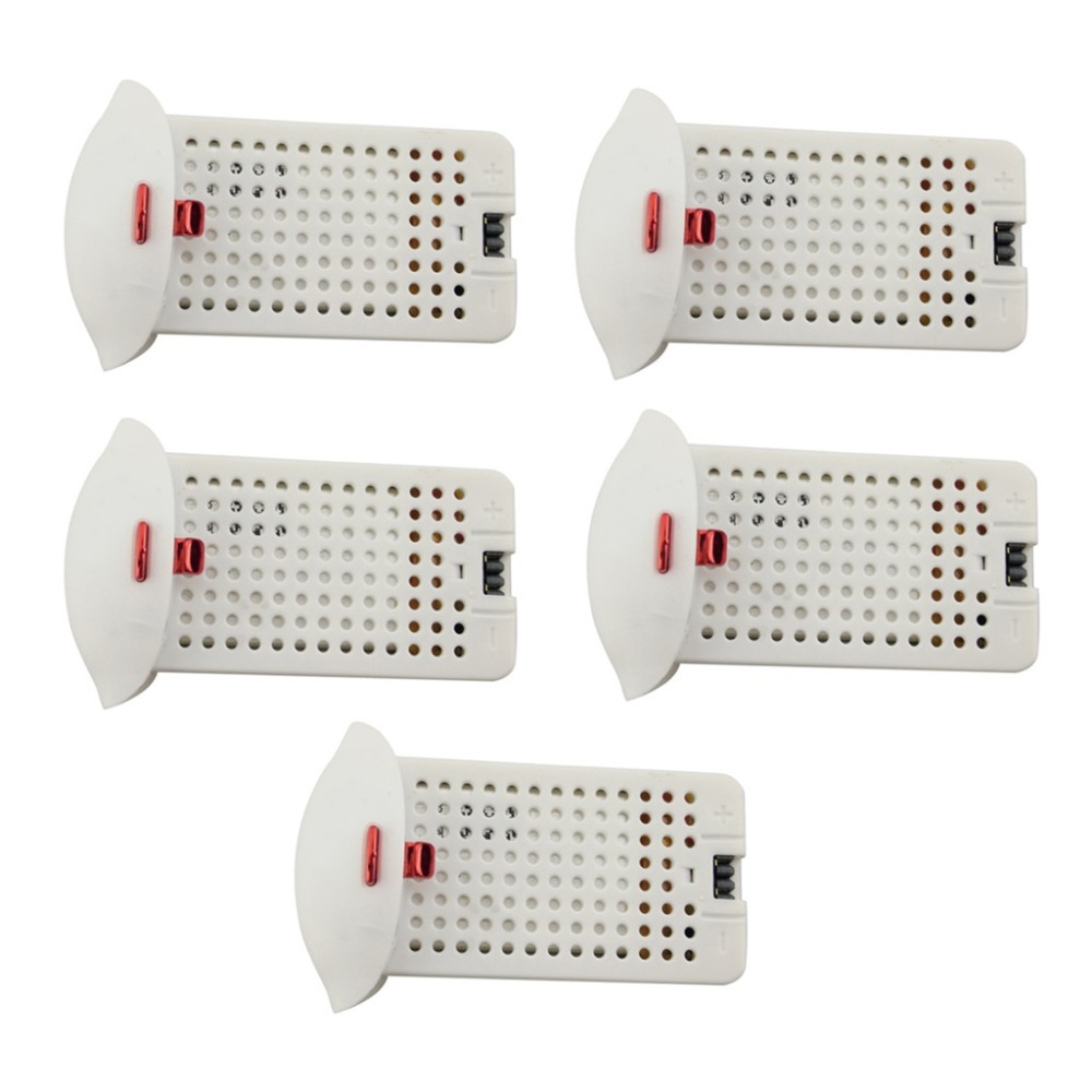 Drone Sjrc - Bateria para drone syma x23 x23w,