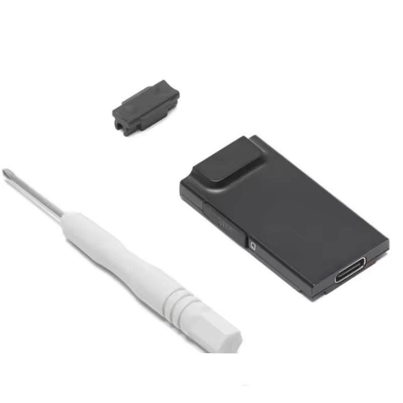 Drone Dji Rc Plus 2 - Peças de reparo de drone dongle