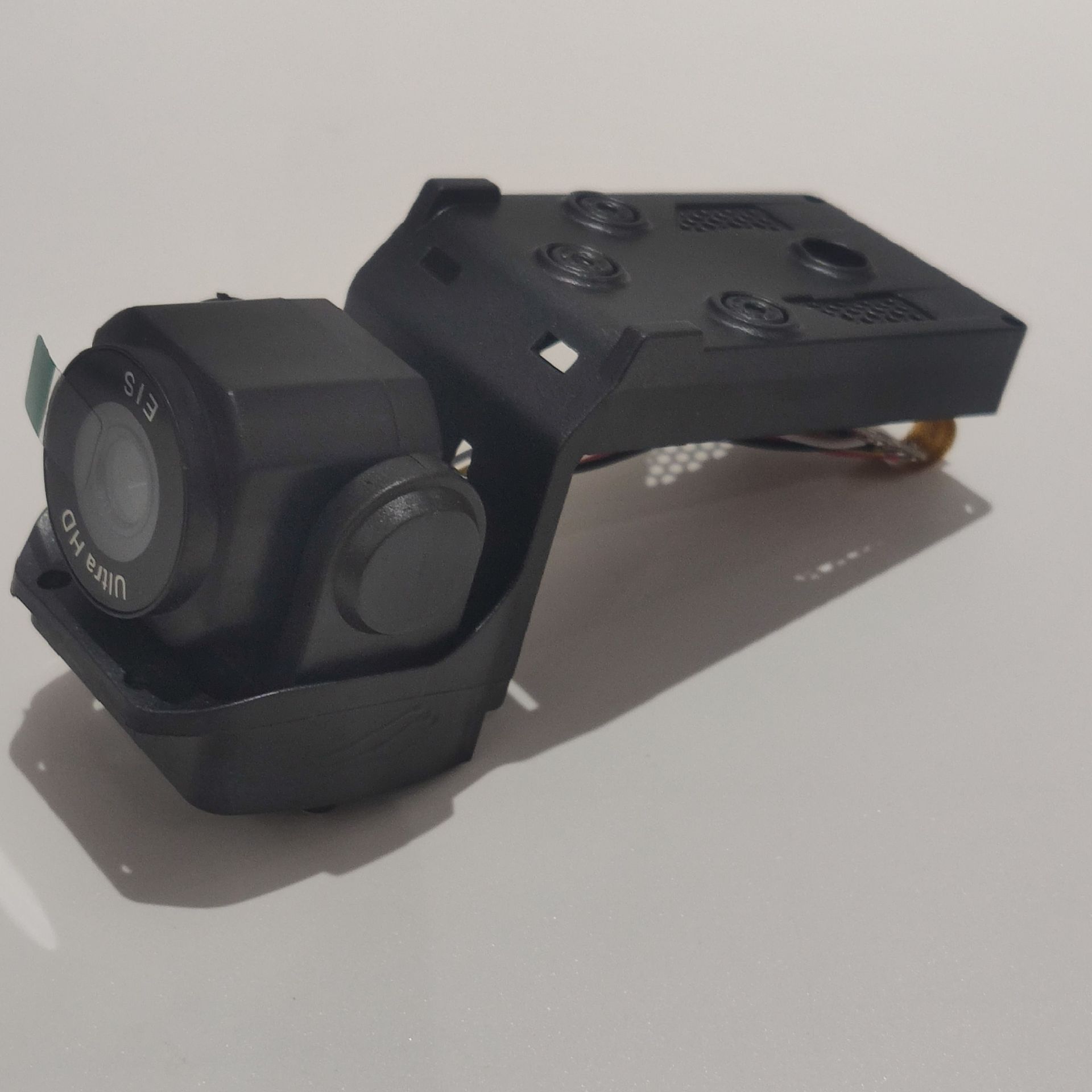 Drone Rc Gps S159 - S159 GPS motor sem escova dobrável