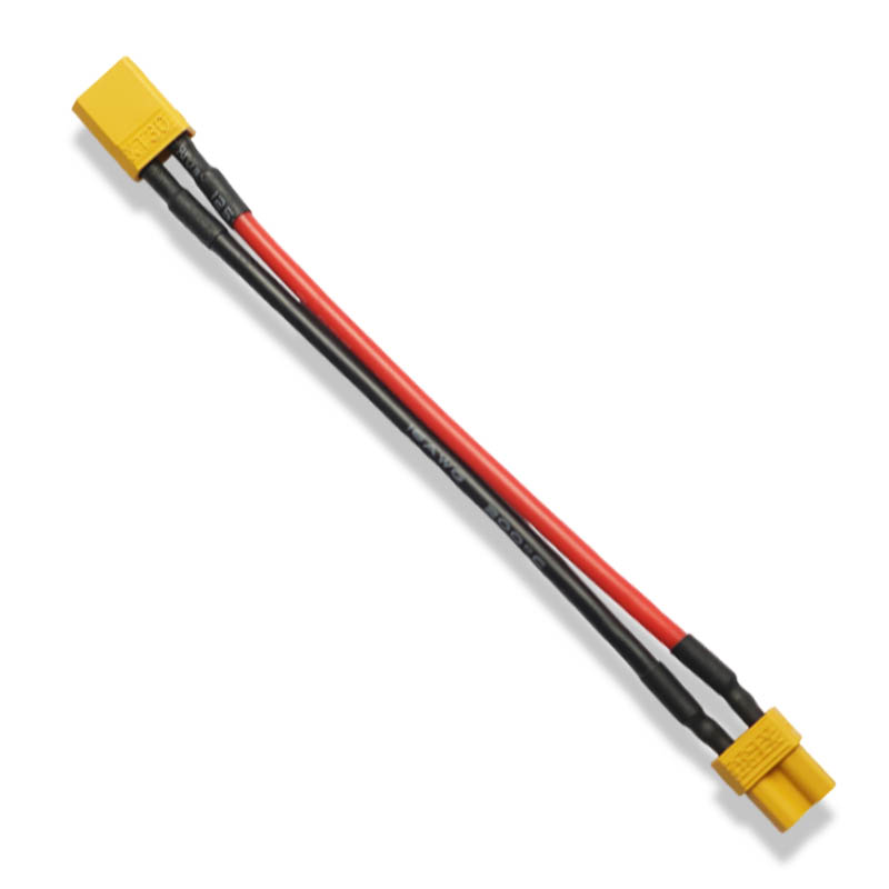 Drone Rc Link - Adaptador de Conector XT30 para XT30