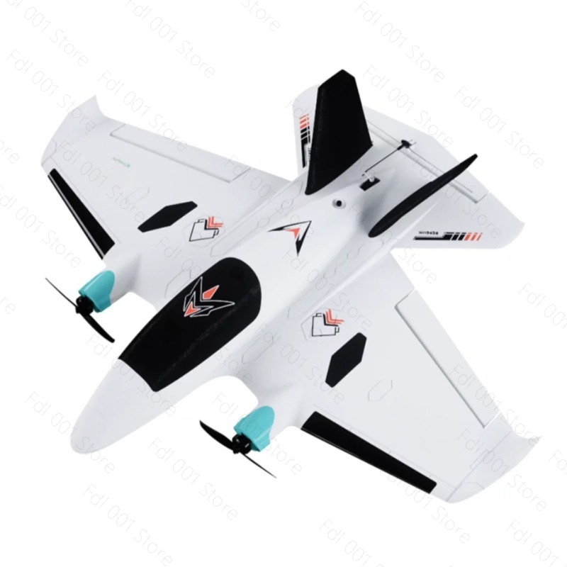 Drone Rc Fpv - Avião RC de Asa Fixa com