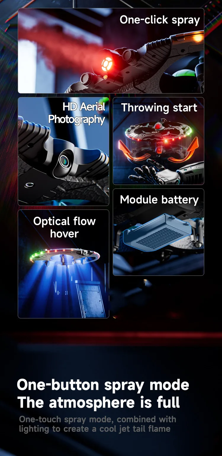 Drone App Rc Fpv - Drone RC Mini 8K WIFI FPV