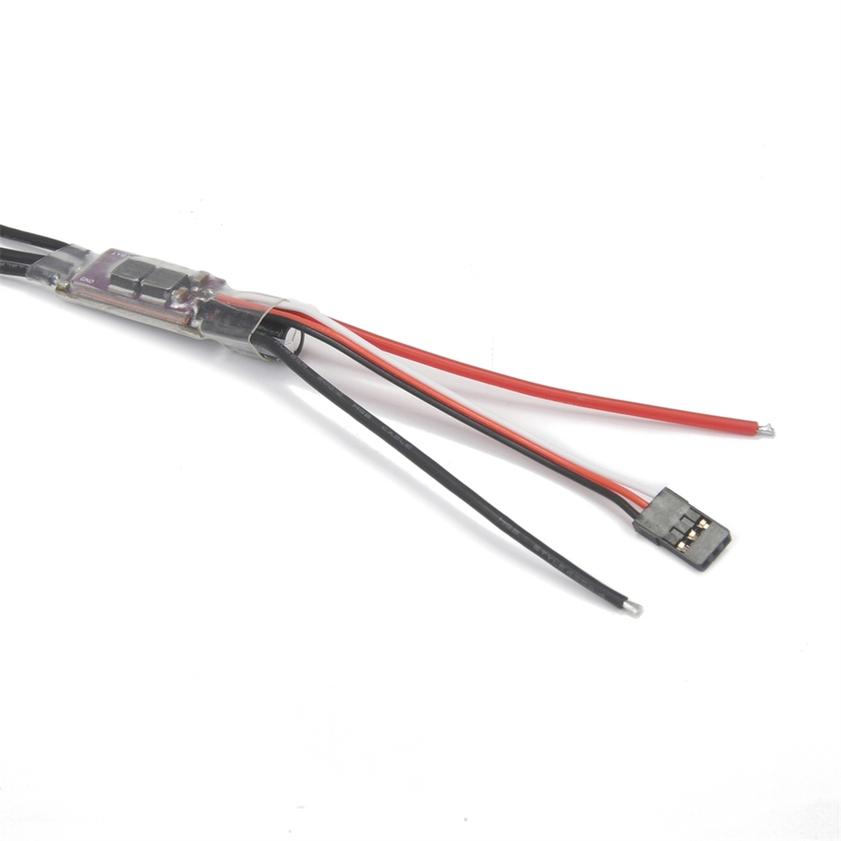 Drone Rc Controller - A002 1 PCS AM32 32-Bit ESC