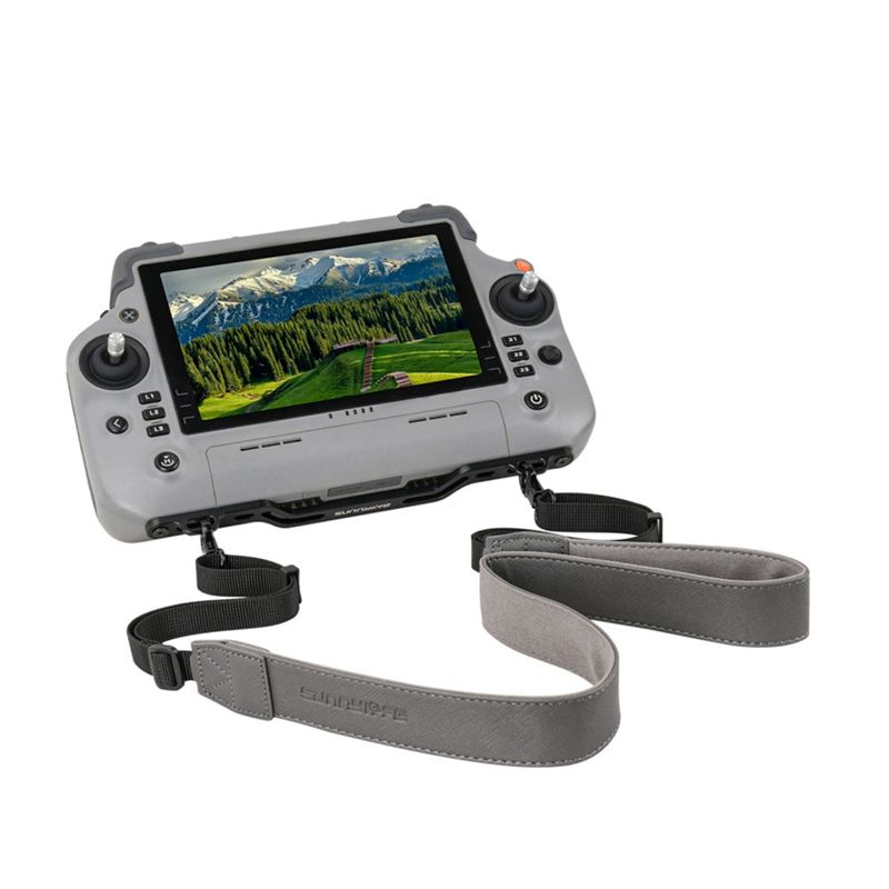 Cinto de Pescoço com Gancho Su - Drone Dji Rc Plus 2 avaliação e preço