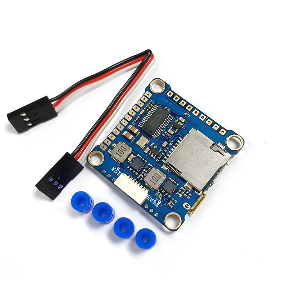 Controlador de Voo F4 V3S PLUS - Dron Rc Quadcopter avaliação e preço