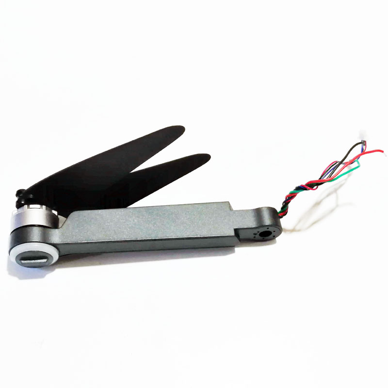 Conjunto de Braço SJRC Quadcop - Drone Sjrc avaliação e preço