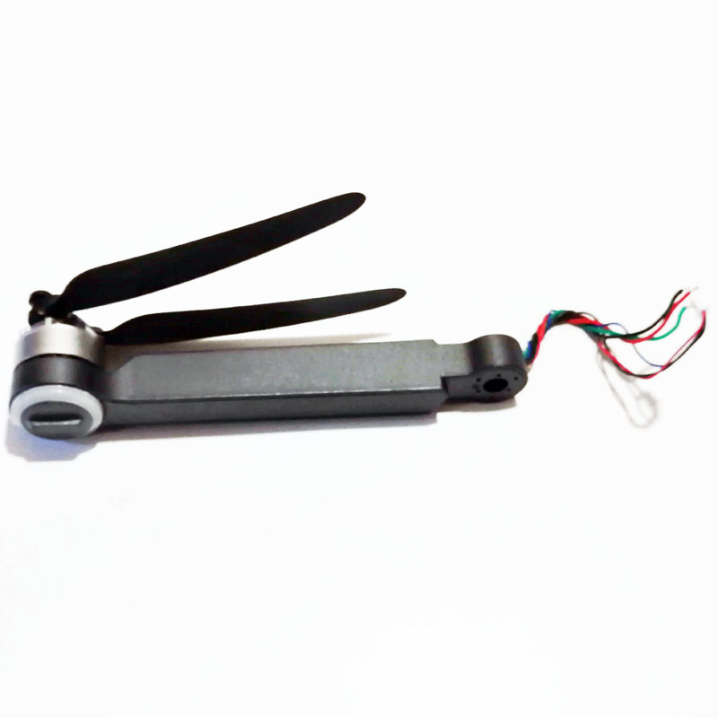 Conjunto de Braço SJRC Quadcop - Drone Sjrc avaliação e preço