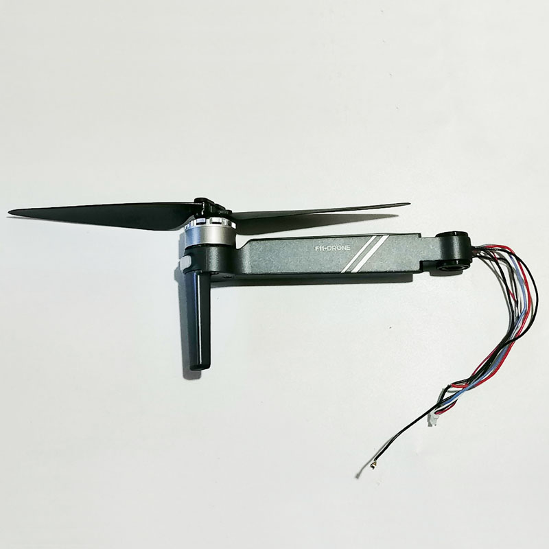 Conjunto de Braço SJRC Quadcop - Drone Sjrc avaliação e preço