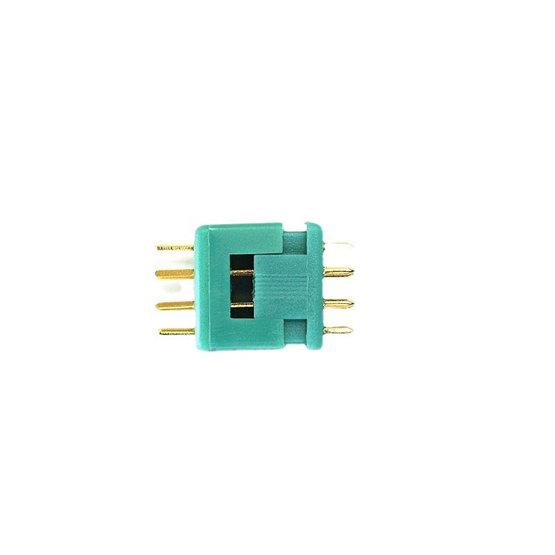 MPX M6 Conector macho e fêmea, - Drone Rc Link avaliação e preço