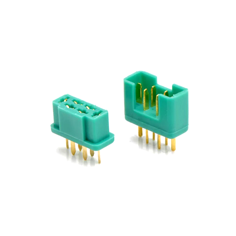 MPX M6 Conector macho e fêmea, - Drone Rc Link avaliação e preço