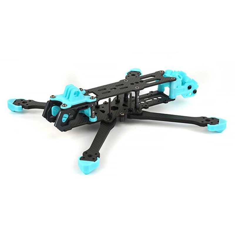 MACH-MANTA V2 Kit de Estrutura - Dron Rc Quadcopter avaliação e preço