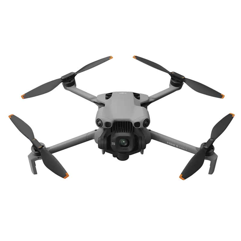 DJI Mini 5 Pro Fly More Combo  - Drone Dji Rc Plus 2 avaliação e preço
