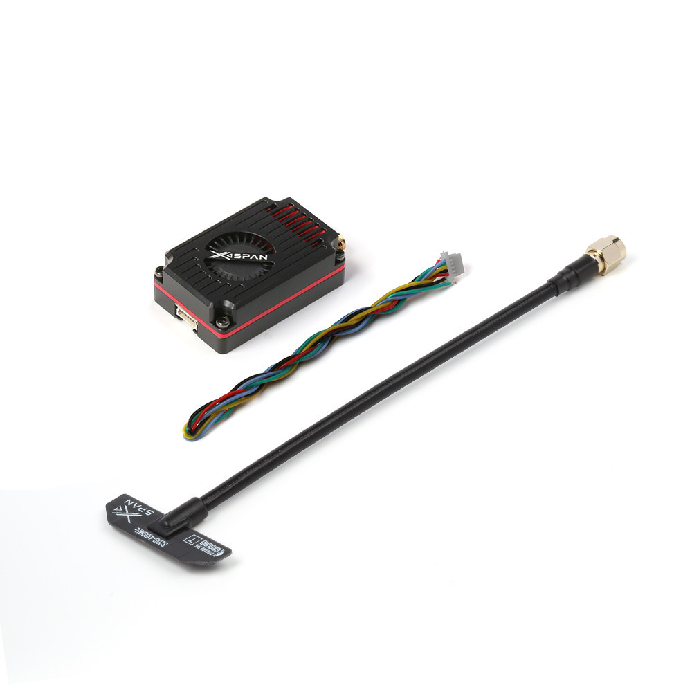 Transmissor de Vídeo VTX de Ba - Drone Rc Controller avaliação e preço