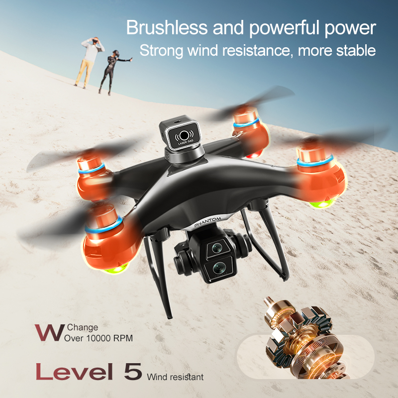 Bexine novo z3 gps drone com t - Drone App Rc Fpv avaliação e preço