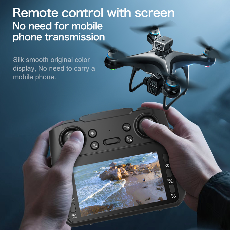 Bexine novo z3 gps drone com t - Drone App Rc Fpv avaliação e preço