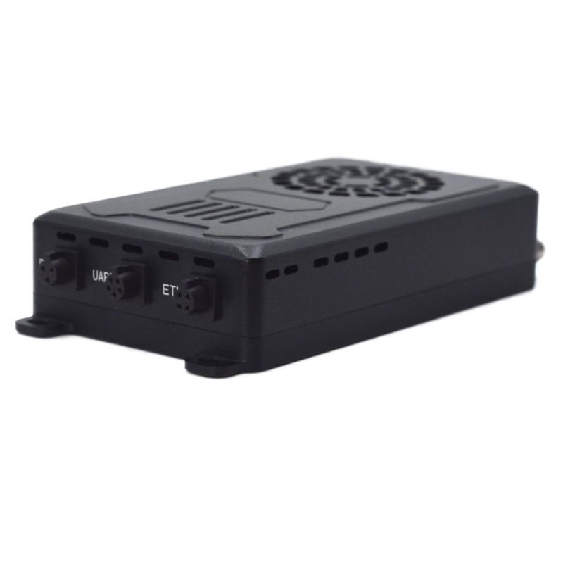 Transceptor de Rádio Ponto a P - Drone Two Rc Way avaliação e preço