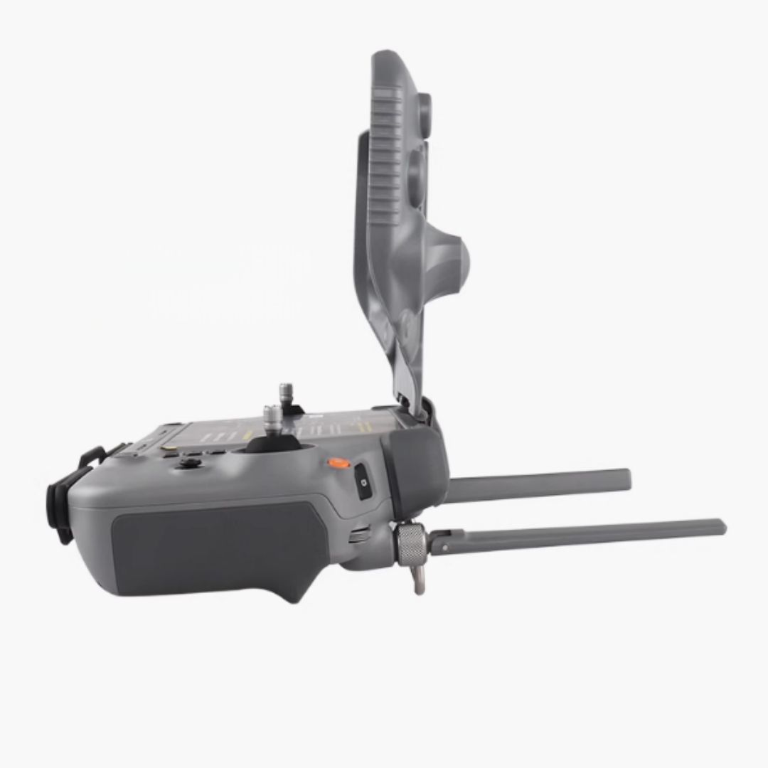 Capa de controle tela escudo v - Drone Dji Rc Plus 2 avaliação e preço