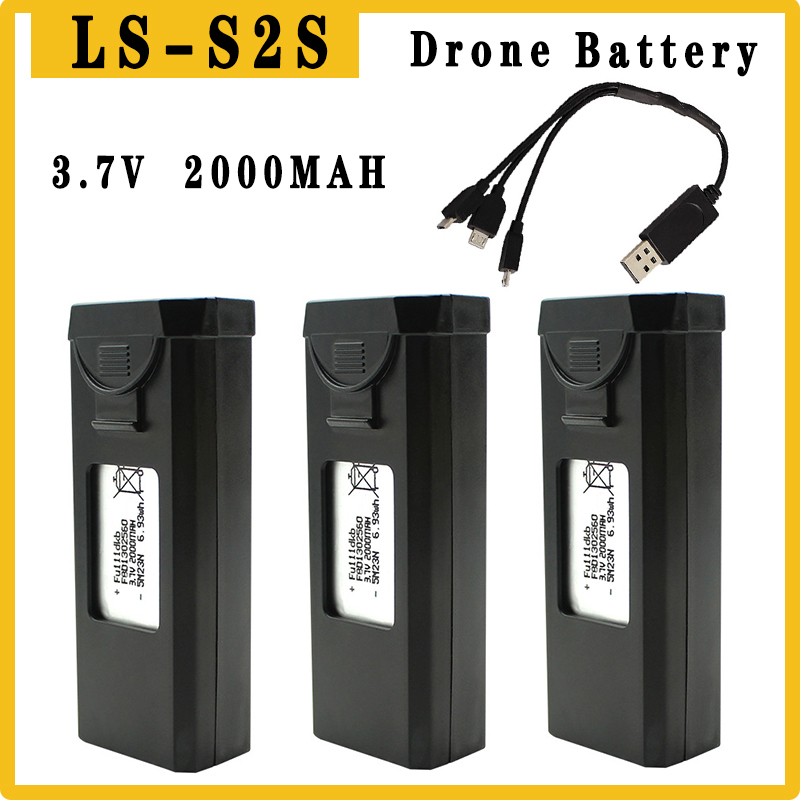 Bateria original para drones s - Drone Sjrc avaliação e preço