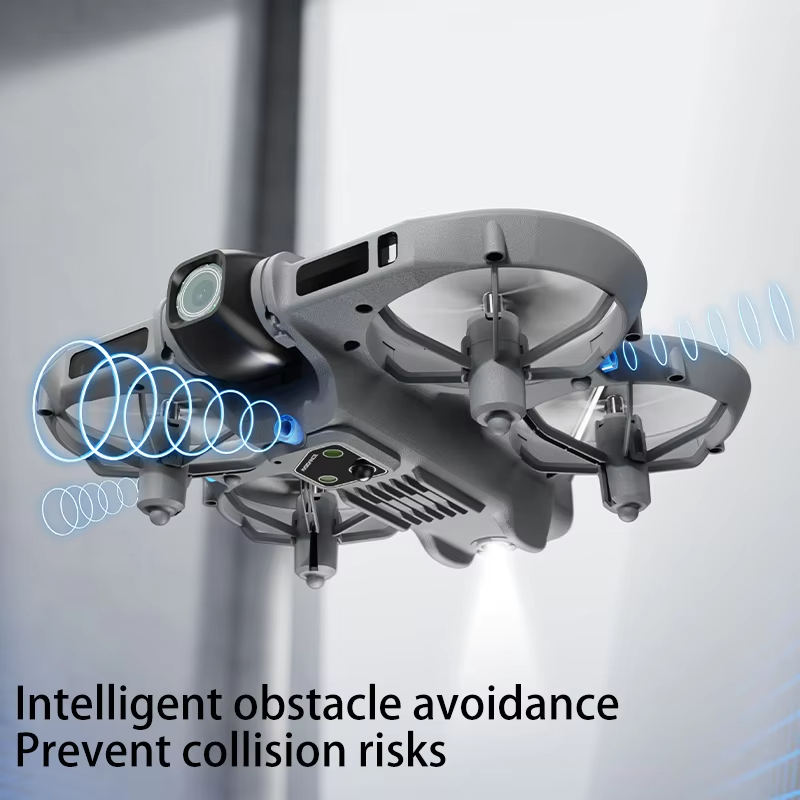 Drone GPS Dobrável Z906 com Câ - Drone Smart Rc Foldable avaliação e preço