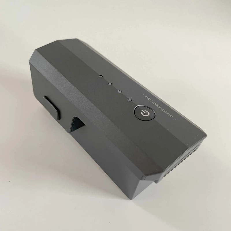 Nova Bateria 11.1V 2500mAh par - Drone Sjrc avaliação e preço