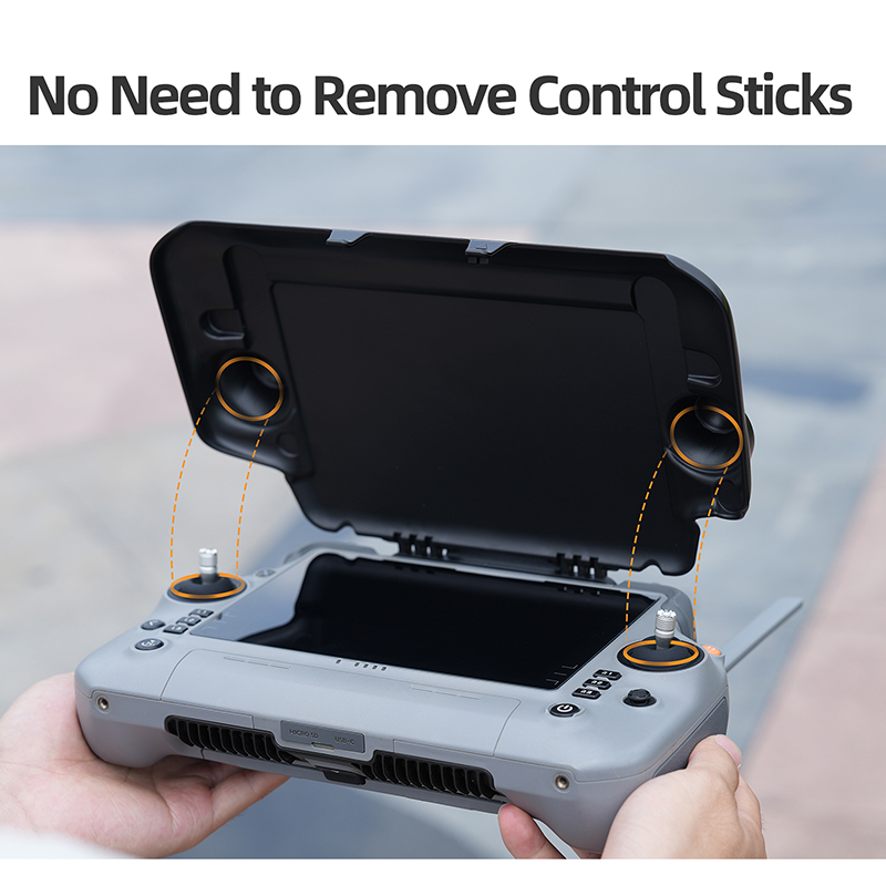 Capa de proteção para dji rc p - Drone Dji Rc Plus 2 avaliação e preço