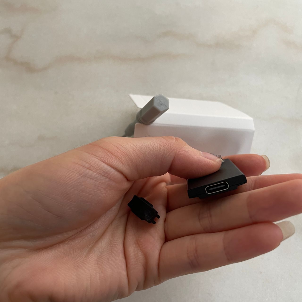 Acessórios para drones dongle  - Drone Dji Rc Plus 2 avaliação e preço