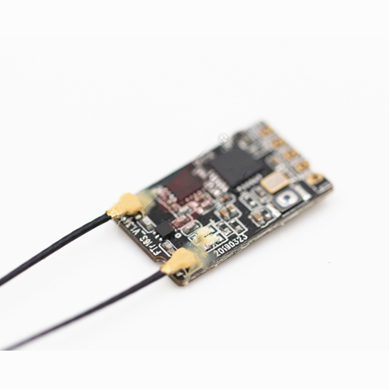 Receptor Mini de Duas Antenas  - Drone Two Rc Way avaliação e preço