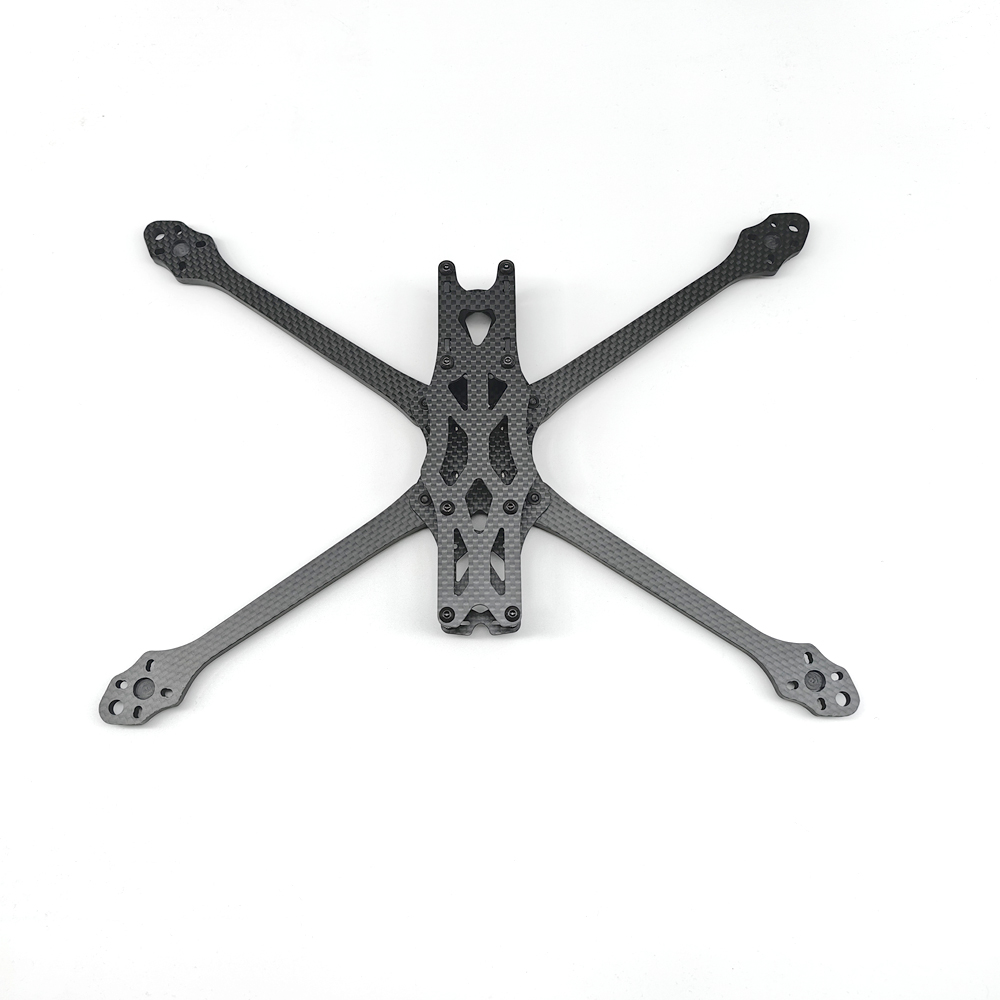 Kit de Estrutura de Quadcopter - Drone Rc With Camera avaliação e preço