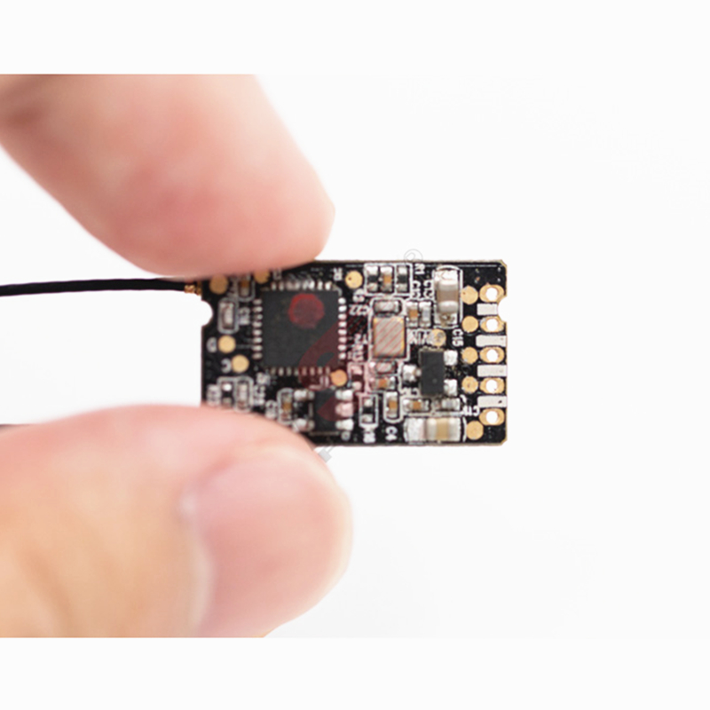 Receptor Mini de Duas Antenas  - Drone Two Rc Way avaliação e preço