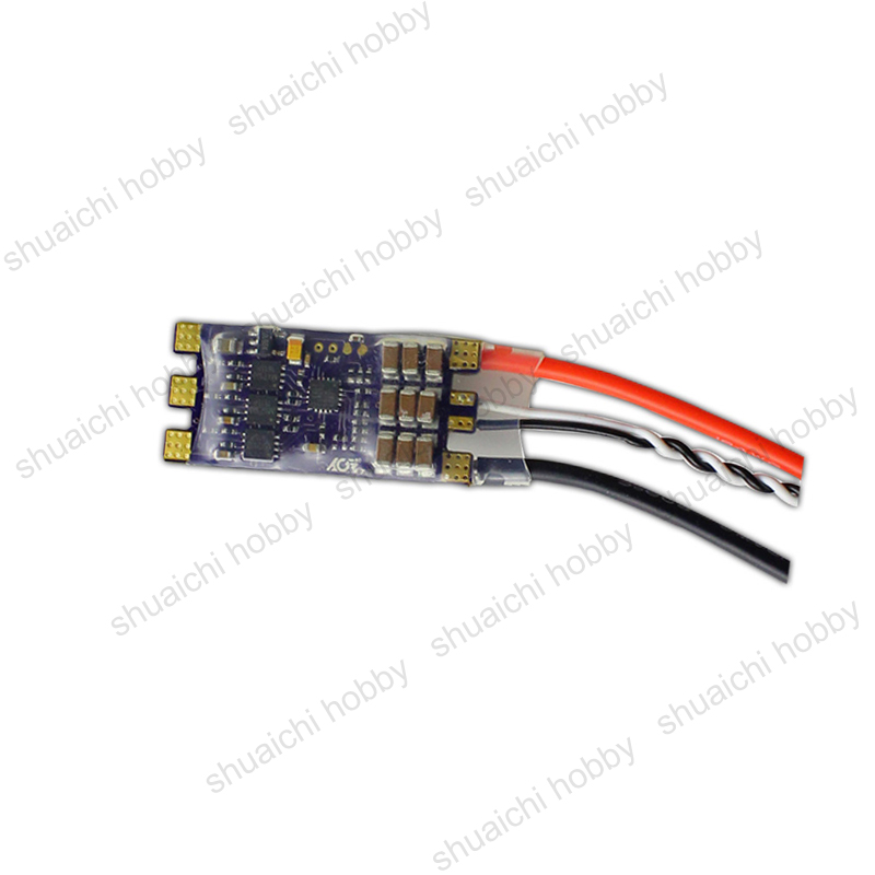 4 pces DC12-24V 3-6s 30a esc p - Drone Two Rc Way avaliação e preço