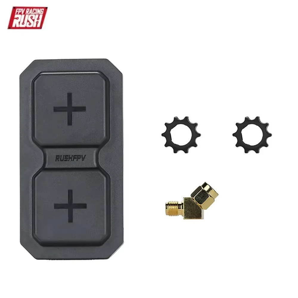 Nova Antena Direcional Plana R - Drone Rc Controller avaliação e preço