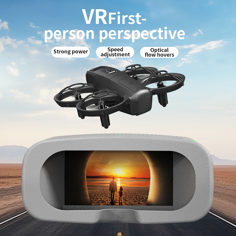 X228 vr fpv drone hd câmera du - Drone App Rc Fpv avaliação e preço