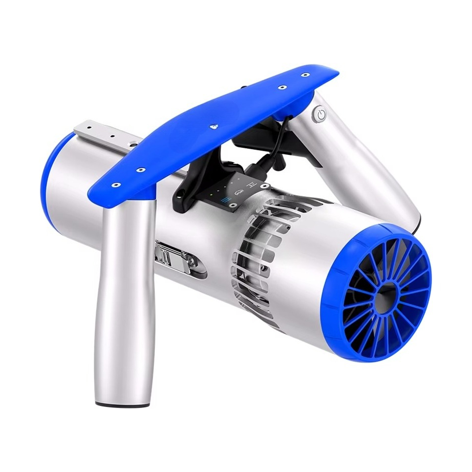 Scooters Subaquáticos Sunnysky - Drone Rc Fpv avaliação e preço