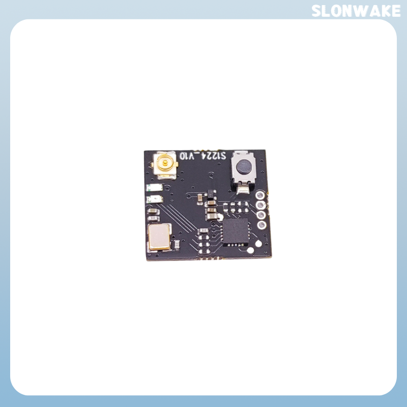 Mini transmissor fpv ajustável - Drone Rc Fpv avaliação e preço