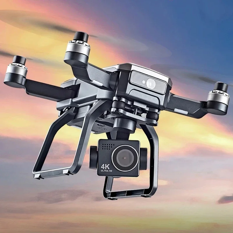SJRC F7s 4K PRO Drone 4K para  - Drone Sjrc avaliação e preço