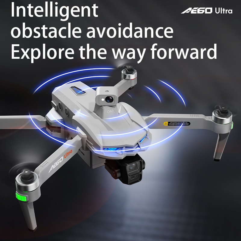 Ae60 gps drone profissional 8k - Drone App Rc Fpv avaliação e preço
