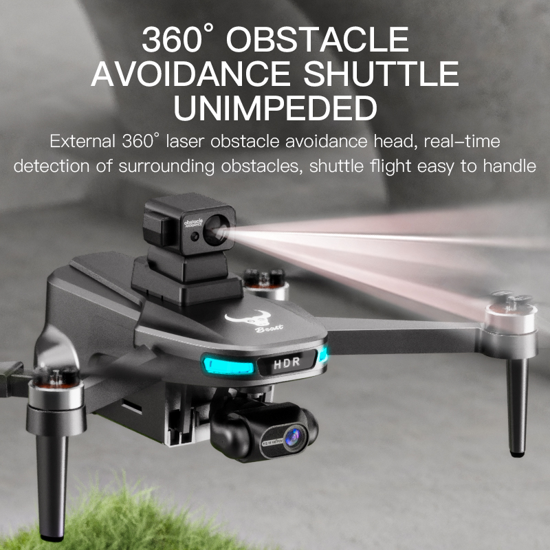 Sg109 max2 profissional fpv 8k - Drone App Rc Fpv avaliação e preço
