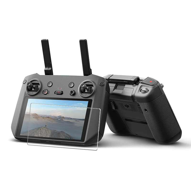 Película Protetora de Tela de  - Drone Dji Rc Plus 2 avaliação e preço