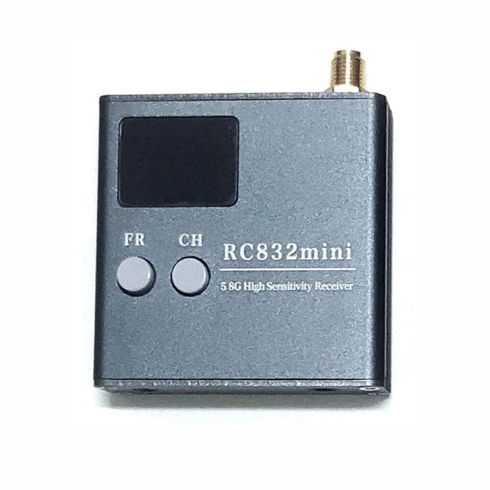 SJ RC832 Mini Wireless 4.9G-5. - Drone Two Rc Way avaliação e preço