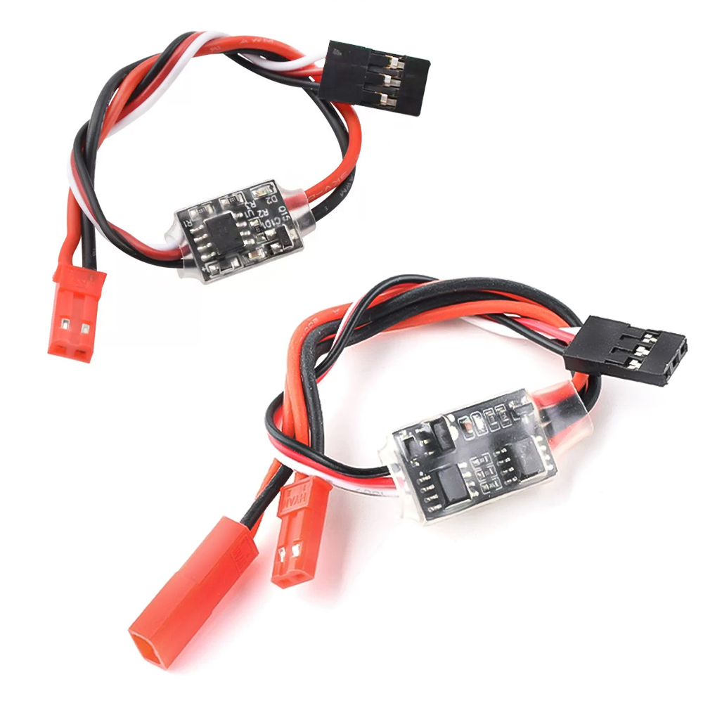 2-20A Interruptor Eletrônico d - Drone Rc Controller avaliação e preço