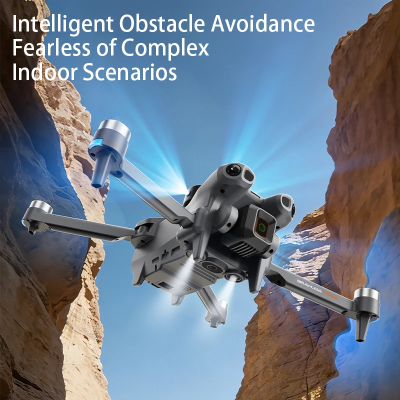 Drone Inteligente Lenovo G500  - Drone Smart Rc Foldable avaliação e preço