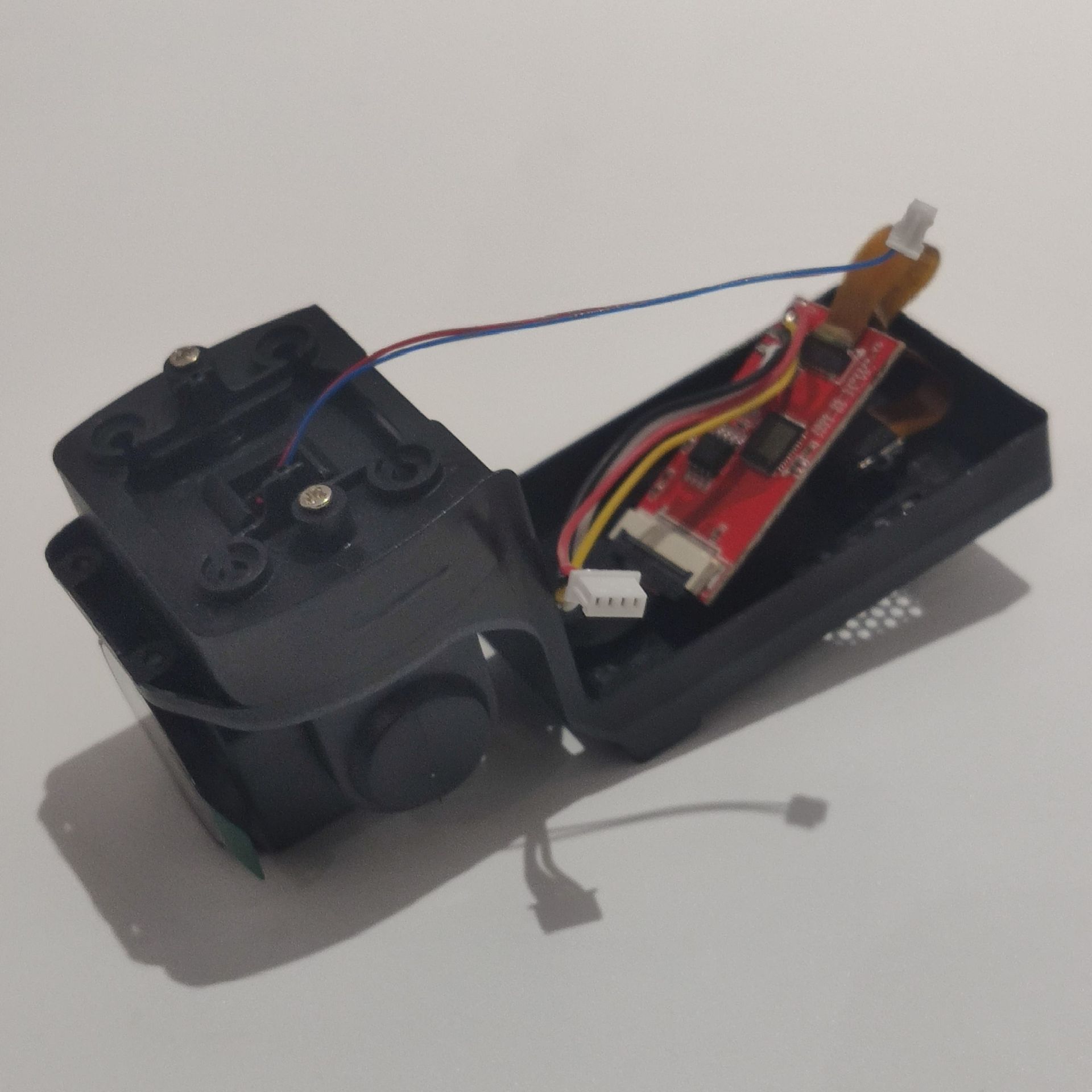 S159 GPS motor sem escova dobr - Drone Rc Gps S159 avaliação e preço