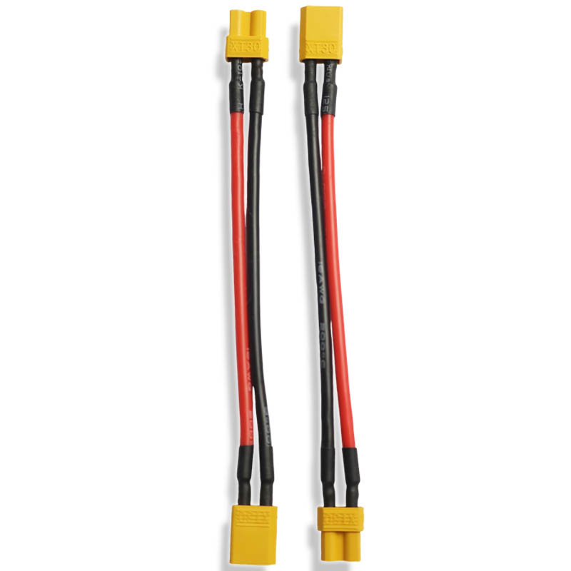 Adaptador de Conector XT30 par - Drone Rc Link avaliação e preço