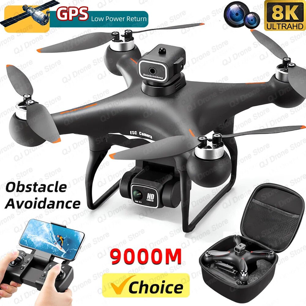 Drone Profissional S116 MAX El - Drone Rc S116 avaliação e preço