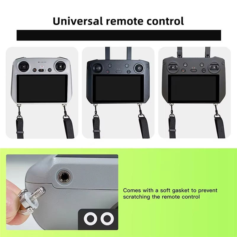 Ffyy-para dji rc plus controle - Drone Dji Rc Plus 2 avaliação e preço