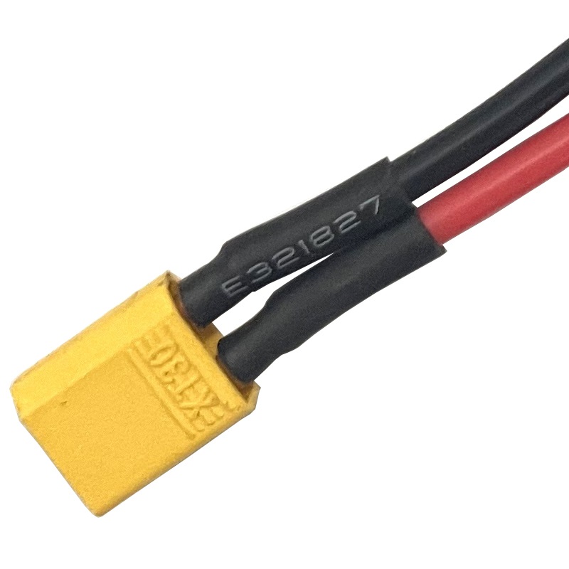 Conector macho e fêmea xt30 co - Drone Rc Link avaliação e preço